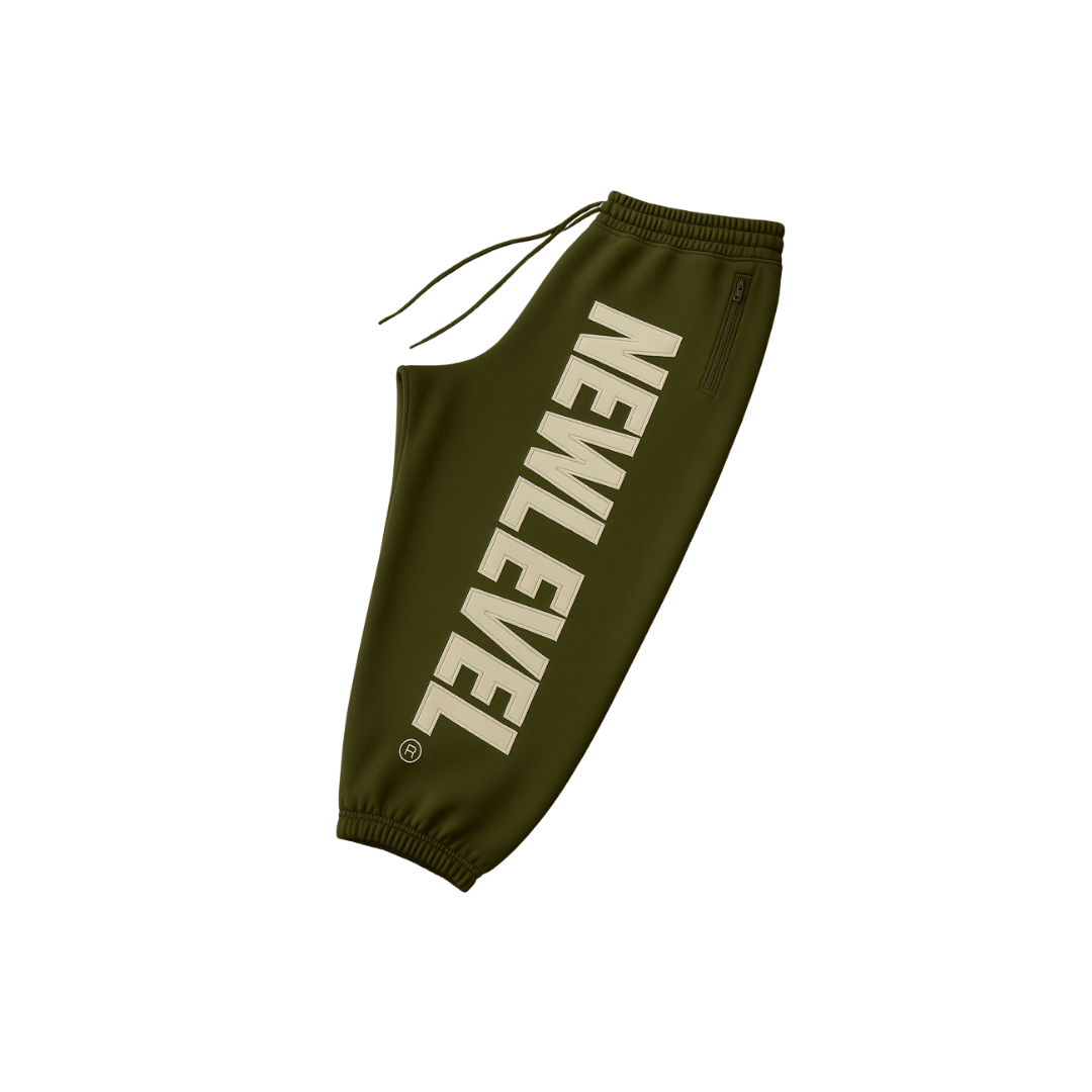 jogging NEWLEVEL®